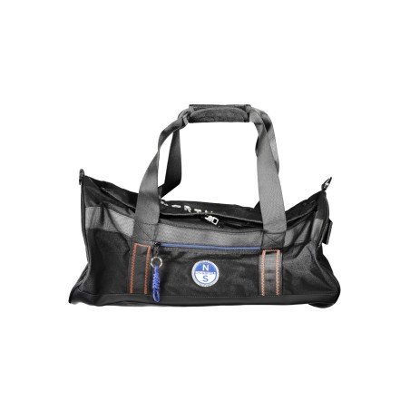 NORTH SAILS BORSONE UOMO NERO