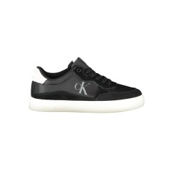 CALVIN KLEIN CALZATURA SPORTIVA UOMO NERO
