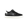 CALVIN KLEIN CALZATURA SPORTIVA UOMO NERO