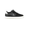 CALVIN KLEIN CALZATURA SPORTIVA UOMO NERO
