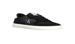 CALVIN KLEIN CALZATURA SPORTIVA UOMO NERO
