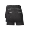 CALVIN KLEIN BOXER UOMO NERO