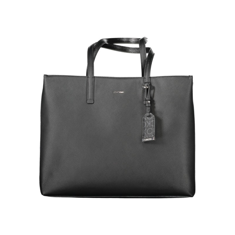 CALVIN KLEIN BORSA DONNA NERO CALVIN KLEIN BORSA DONNA NERO