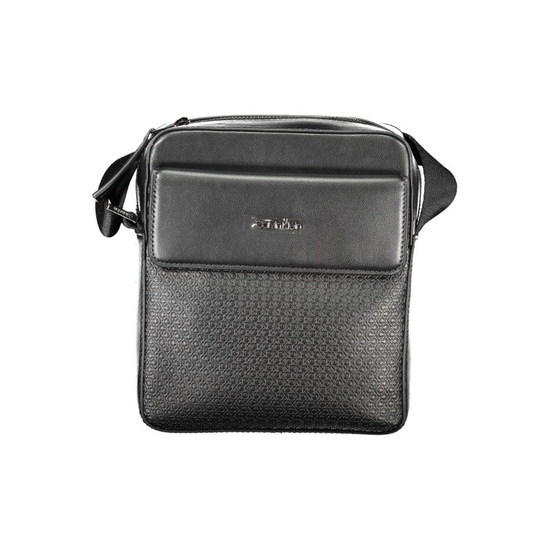 CALVIN KLEIN TRACOLLA UOMO NERO CALVIN KLEIN TRACOLLA UOMO NERO
