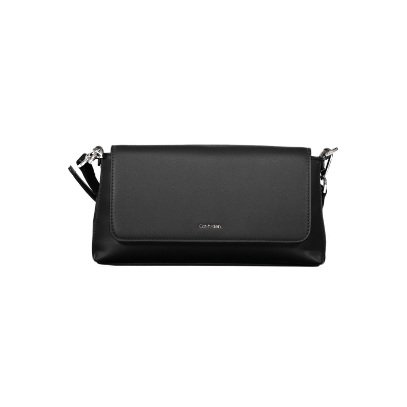 CALVIN KLEIN BORSA DONNA NERO CALVIN KLEIN BORSA DONNA NERO