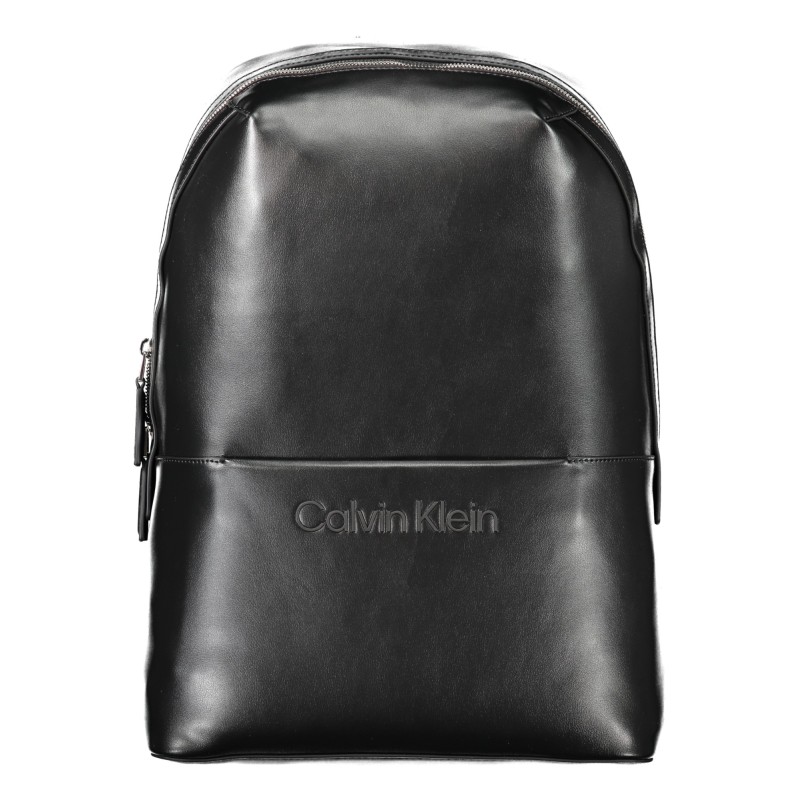 CALVIN KLEIN ZAINO UOMO NERO CALVIN KLEIN ZAINO UOMO NERO