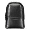 CALVIN KLEIN ZAINO UOMO NERO