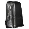 CALVIN KLEIN ZAINO UOMO NERO
