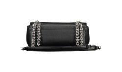CALVIN KLEIN BORSA DONNA NERO