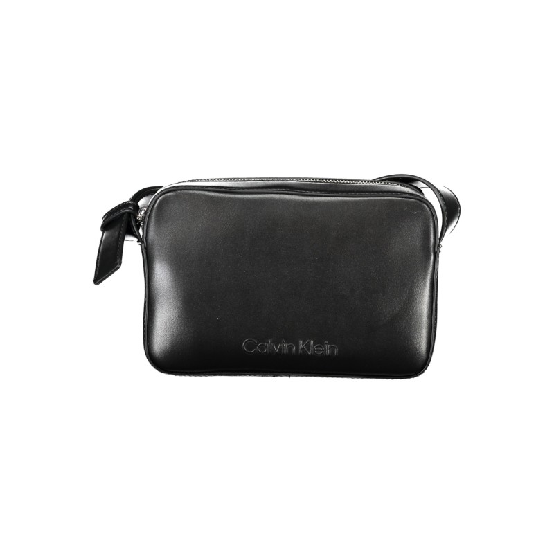 CALVIN KLEIN BORSA DONNA NERO CALVIN KLEIN BORSA DONNA NERO
