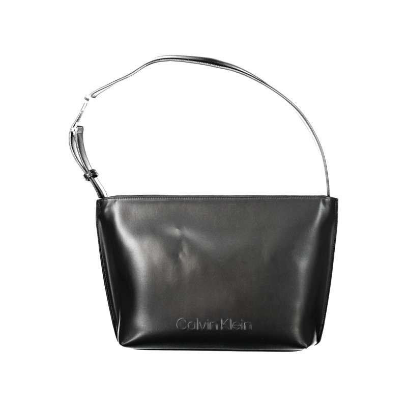 CALVIN KLEIN BORSA DONNA NERO CALVIN KLEIN BORSA DONNA NERO