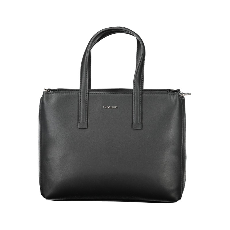 CALVIN KLEIN BORSA DONNA NERO CALVIN KLEIN BORSA DONNA NERO