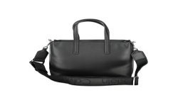CALVIN KLEIN BORSA DONNA NERO