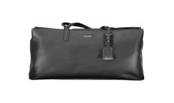 CALVIN KLEIN BORSA DONNA NERO