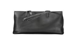 CALVIN KLEIN BORSA DONNA NERO