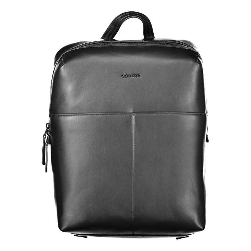 CALVIN KLEIN ZAINO UOMO NERO CALVIN KLEIN ZAINO UOMO NERO