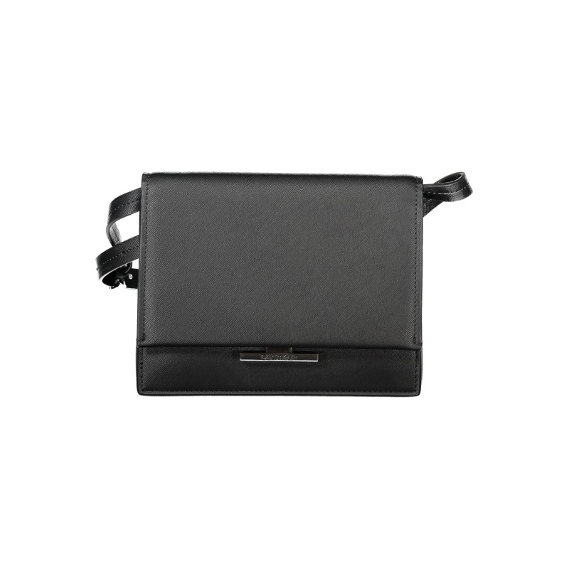 CALVIN KLEIN BORSA DONNA NERO CALVIN KLEIN BORSA DONNA NERO