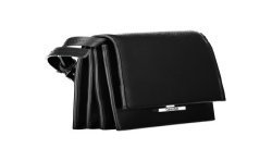 CALVIN KLEIN BORSA DONNA NERO
