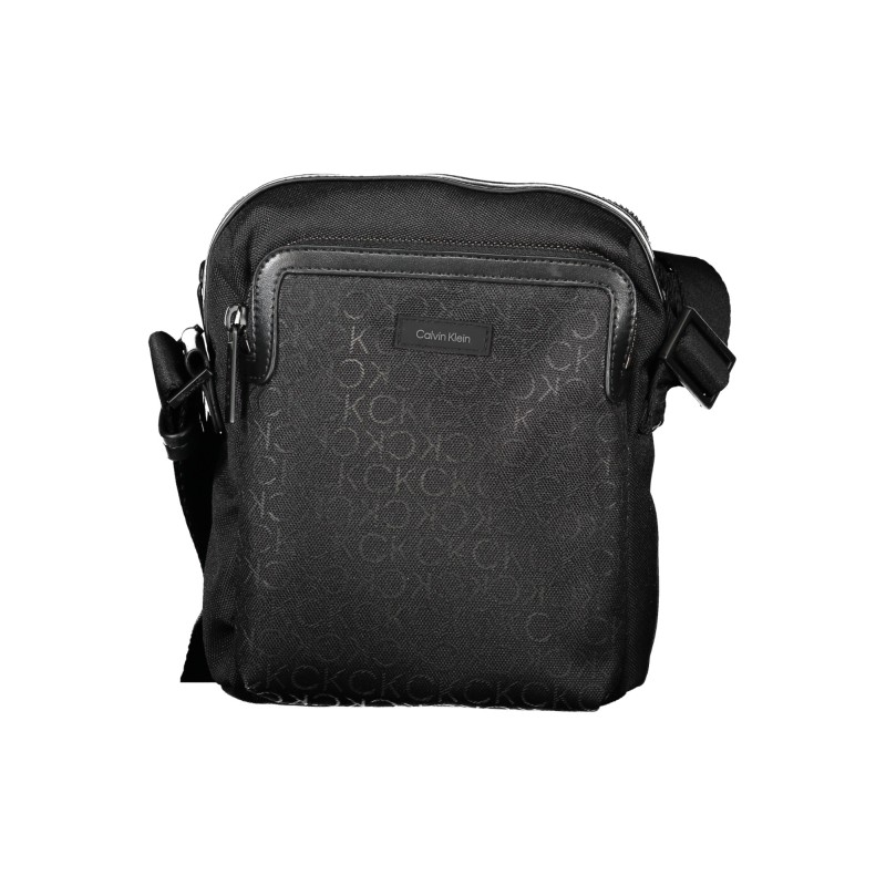 CALVIN KLEIN TRACOLLA UOMO NERO CALVIN KLEIN TRACOLLA UOMO NERO