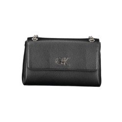 CALVIN KLEIN BORSA DONNA NERO