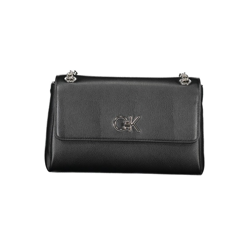 CALVIN KLEIN BORSA DONNA NERO CALVIN KLEIN BORSA DONNA NERO