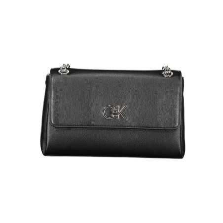 CALVIN KLEIN BORSA DONNA NERO