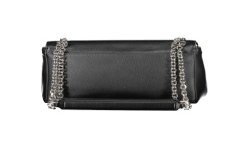 CALVIN KLEIN BORSA DONNA NERO