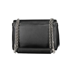 CALVIN KLEIN BORSA DONNA NERO