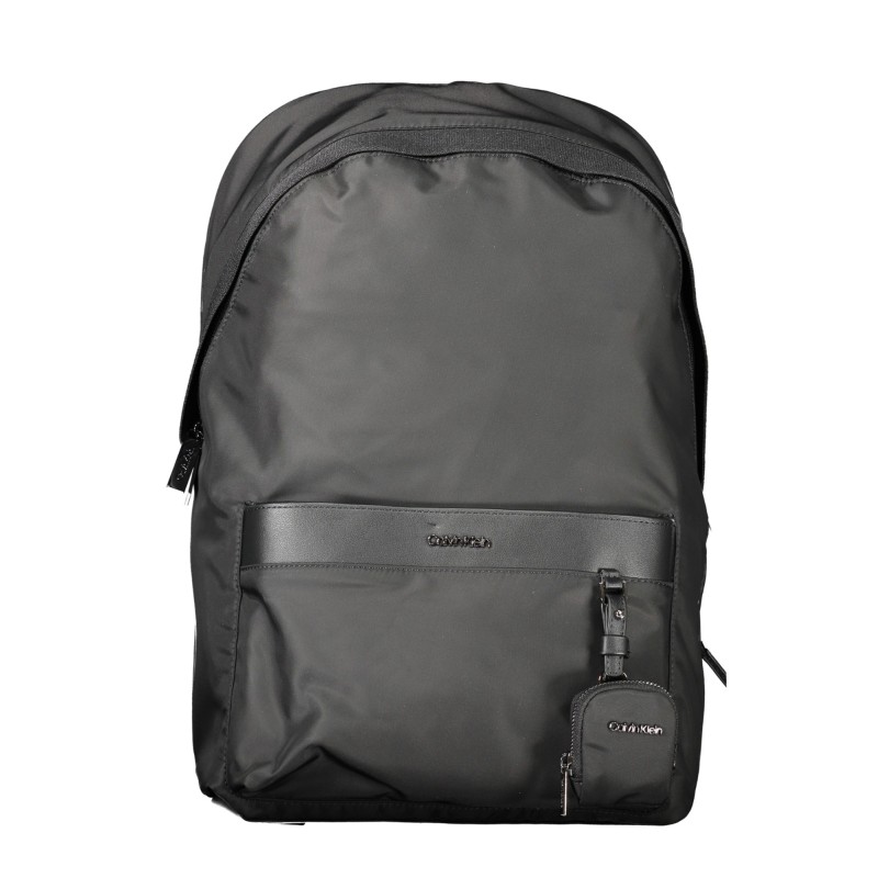 CALVIN KLEIN ZAINO UOMO NERO CALVIN KLEIN ZAINO UOMO NERO