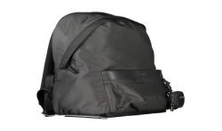 CALVIN KLEIN ZAINO UOMO NERO