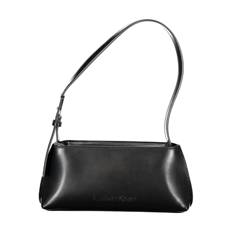CALVIN KLEIN BORSA DONNA NERO CALVIN KLEIN BORSA DONNA NERO