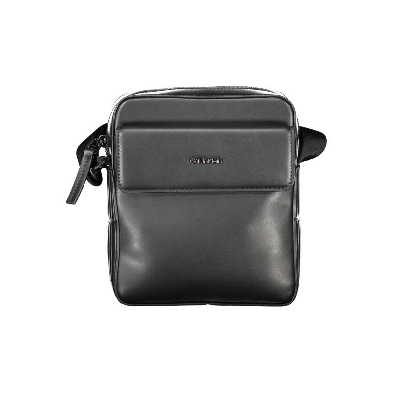 CALVIN KLEIN TRACOLLA UOMO NERO CALVIN KLEIN TRACOLLA UOMO NERO