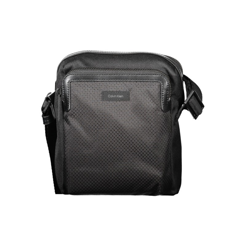CALVIN KLEIN TRACOLLA UOMO NERO CALVIN KLEIN TRACOLLA UOMO NERO