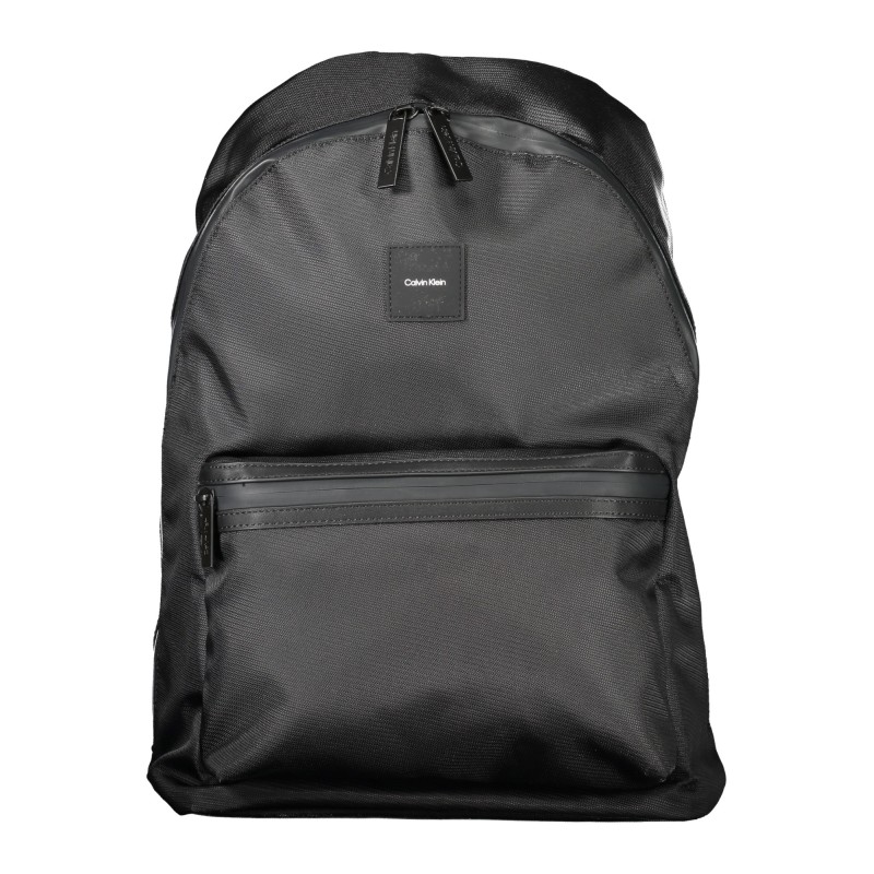 CALVIN KLEIN ZAINO UOMO NERO CALVIN KLEIN ZAINO UOMO NERO