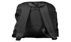 CALVIN KLEIN ZAINO UOMO NERO