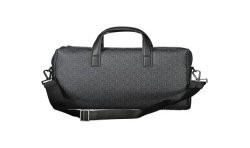 CALVIN KLEIN CARTELLA UOMO NERO