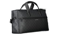 CALVIN KLEIN CARTELLA UOMO NERO