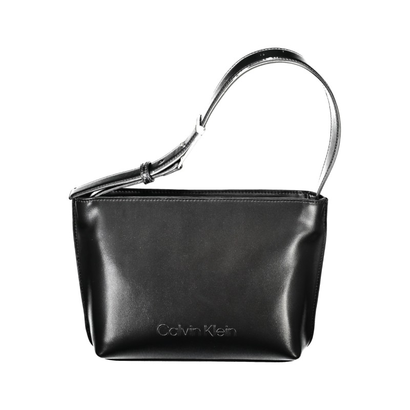CALVIN KLEIN BORSA DONNA NERO CALVIN KLEIN BORSA DONNA NERO