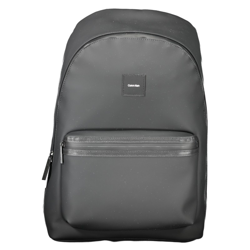 CALVIN KLEIN ZAINO UOMO NERO CALVIN KLEIN ZAINO UOMO NERO