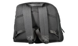 CALVIN KLEIN ZAINO UOMO NERO