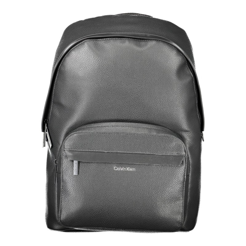 CALVIN KLEIN ZAINO UOMO NERO CALVIN KLEIN ZAINO UOMO NERO