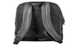 CALVIN KLEIN ZAINO UOMO NERO