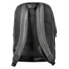CALVIN KLEIN ZAINO UOMO NERO