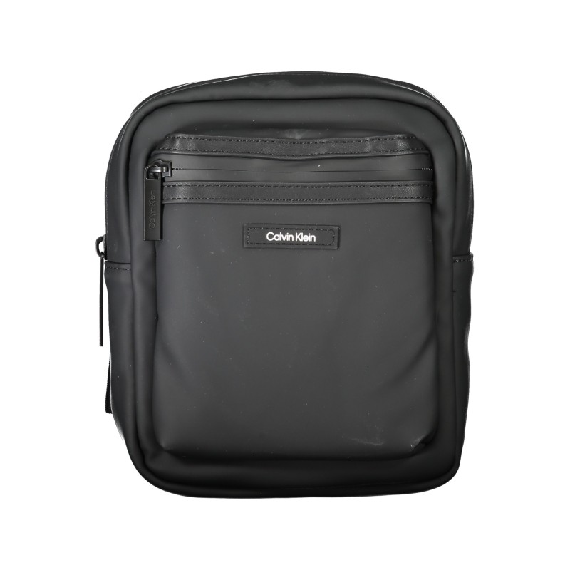 CALVIN KLEIN TRACOLLA UOMO NERO CALVIN KLEIN TRACOLLA UOMO NERO