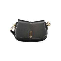 TOMMY HILFIGER BORSA DONNA NERO