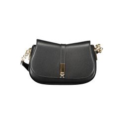 TOMMY HILFIGER BORSA DONNA NERO