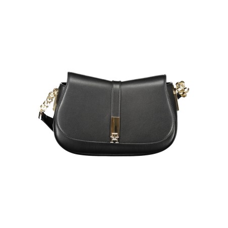 TOMMY HILFIGER BORSA DONNA NERO