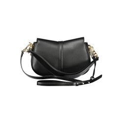 TOMMY HILFIGER BORSA DONNA NERO