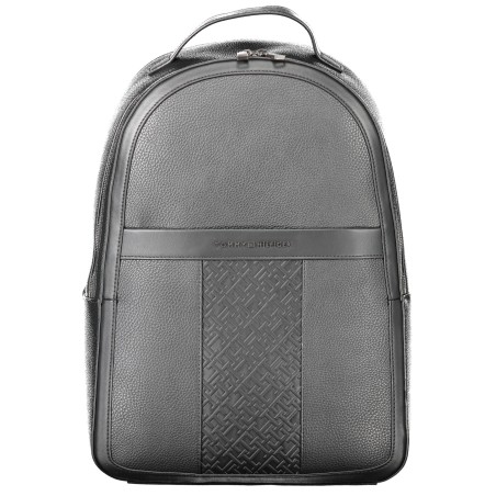 TOMMY HILFIGER ZAINO UOMO NERO