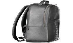 TOMMY HILFIGER ZAINO UOMO NERO